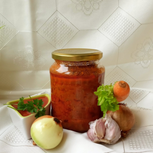 Sos boloński 540 ml