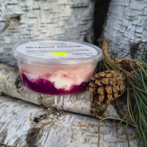 Twarożek deserowy jagoda 300 g