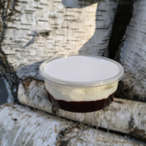 Twarożek deserowy czekolada 300 g