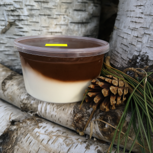 Jogurt czekoladowy 0.5L