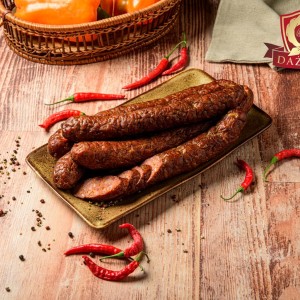 Kiełbasa carska sucha 0,30 kg