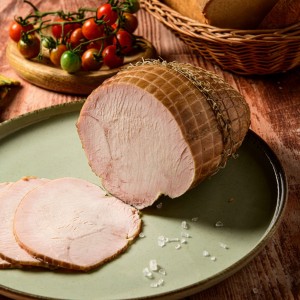Pierś z indyka 0,4 kg