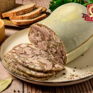 Salceson Dażynki 0,4 kg