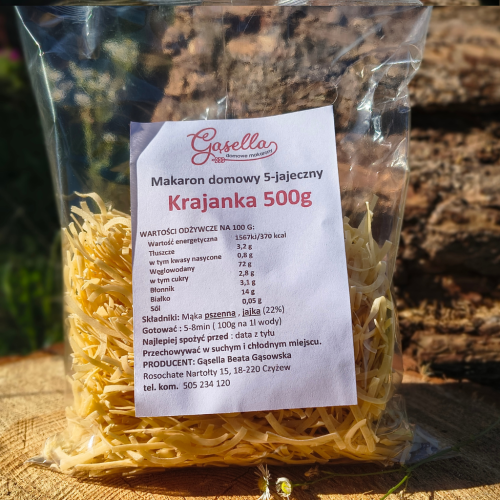 Makaron domowy 5-jajeczny Krajanka.png