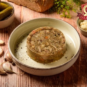 Nóżki w galarecie 300g